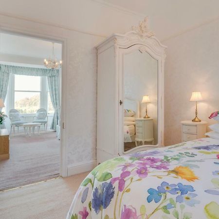 Barnes Fell Apartments Ембълсайд Екстериор снимка