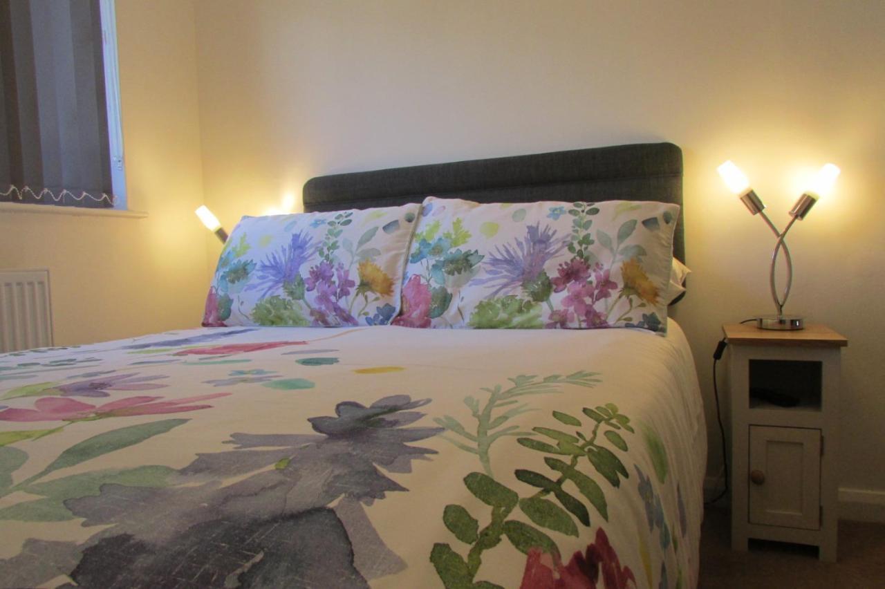 Barnes Fell Apartments Ембълсайд Екстериор снимка