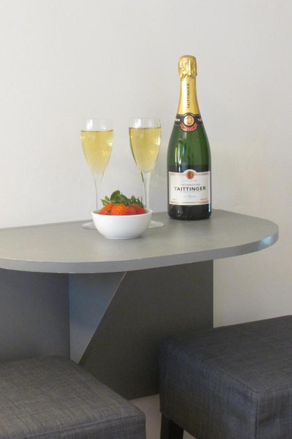 Barnes Fell Apartments Ембълсайд Екстериор снимка