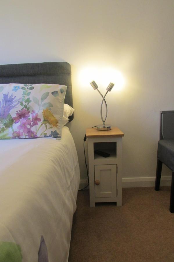 Barnes Fell Apartments Ембълсайд Екстериор снимка