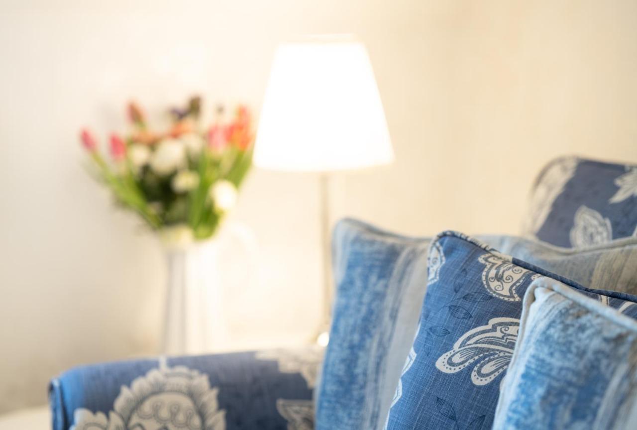Barnes Fell Apartments Ембълсайд Екстериор снимка