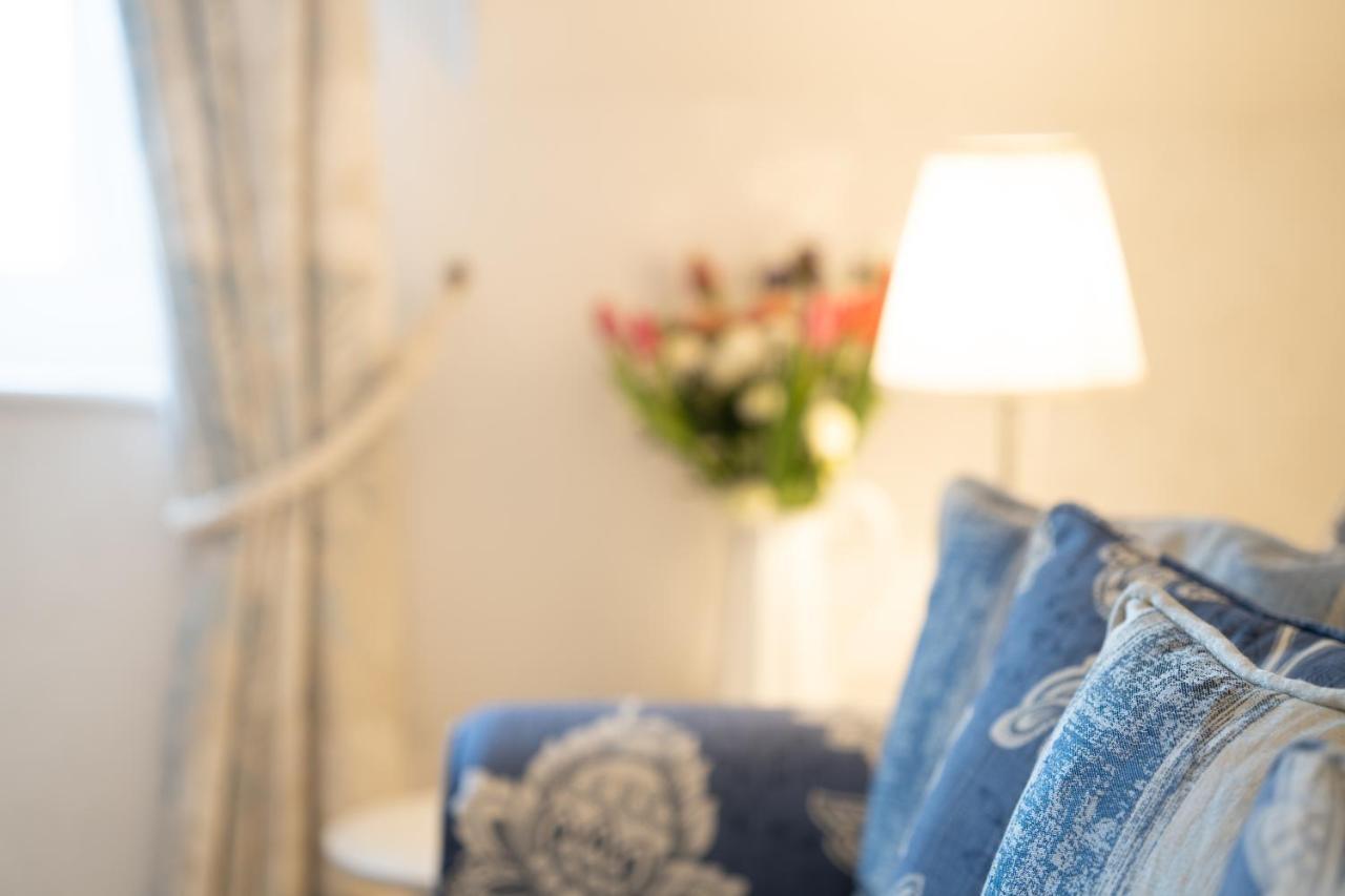 Barnes Fell Apartments Ембълсайд Екстериор снимка