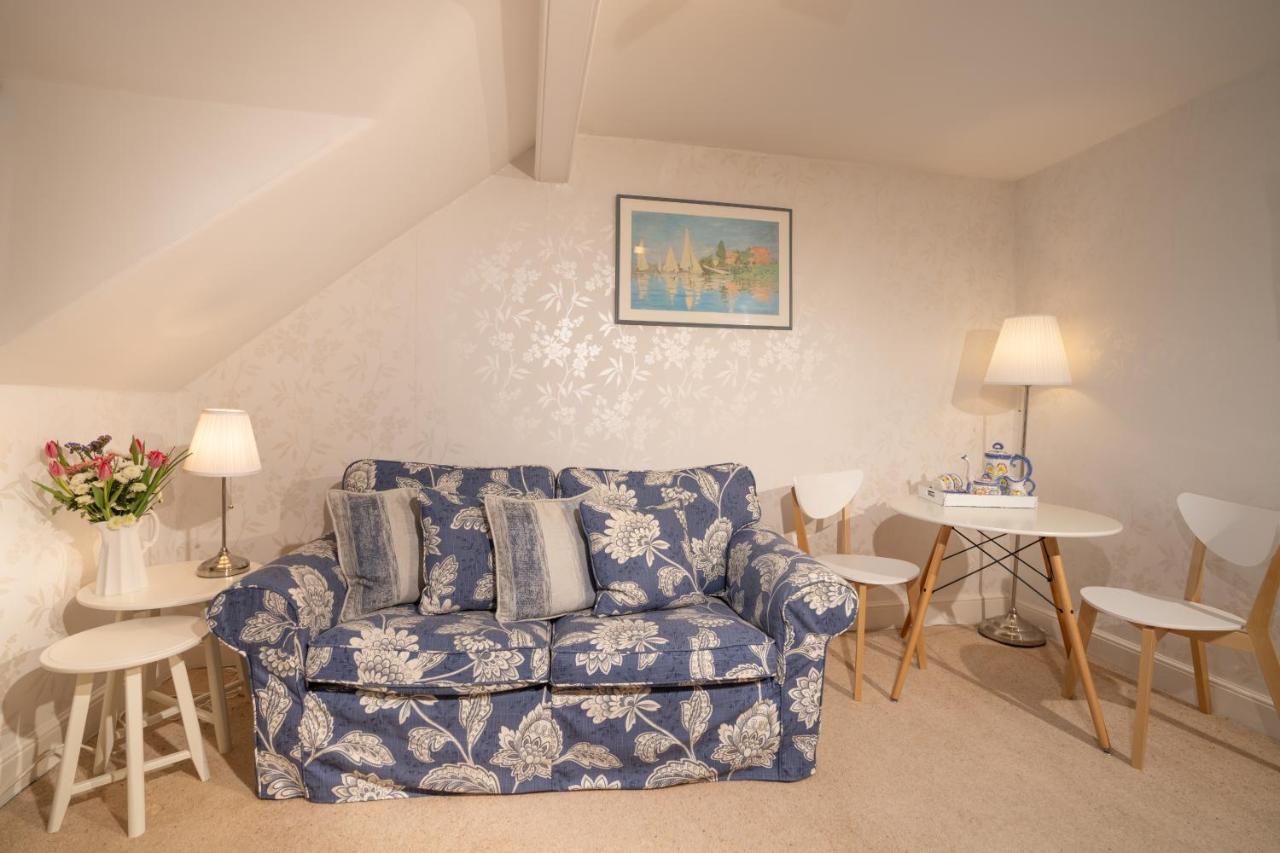 Barnes Fell Apartments Ембълсайд Екстериор снимка