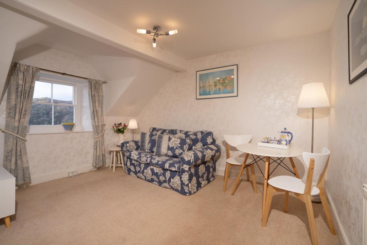 Barnes Fell Apartments Ембълсайд Екстериор снимка