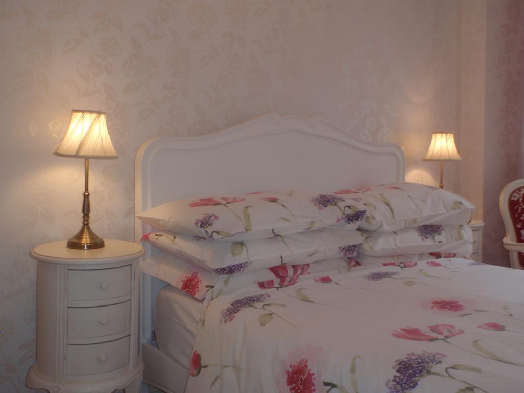 Barnes Fell Apartments Ембълсайд Екстериор снимка