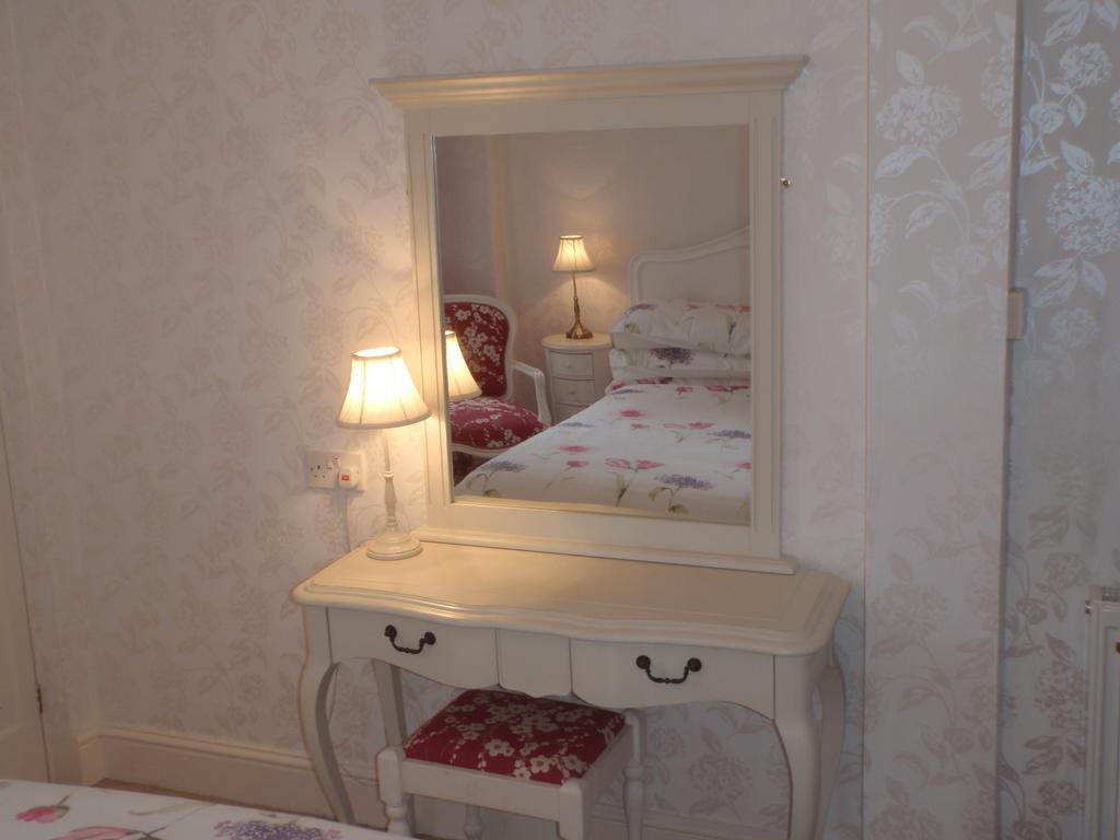 Barnes Fell Apartments Ембълсайд Екстериор снимка