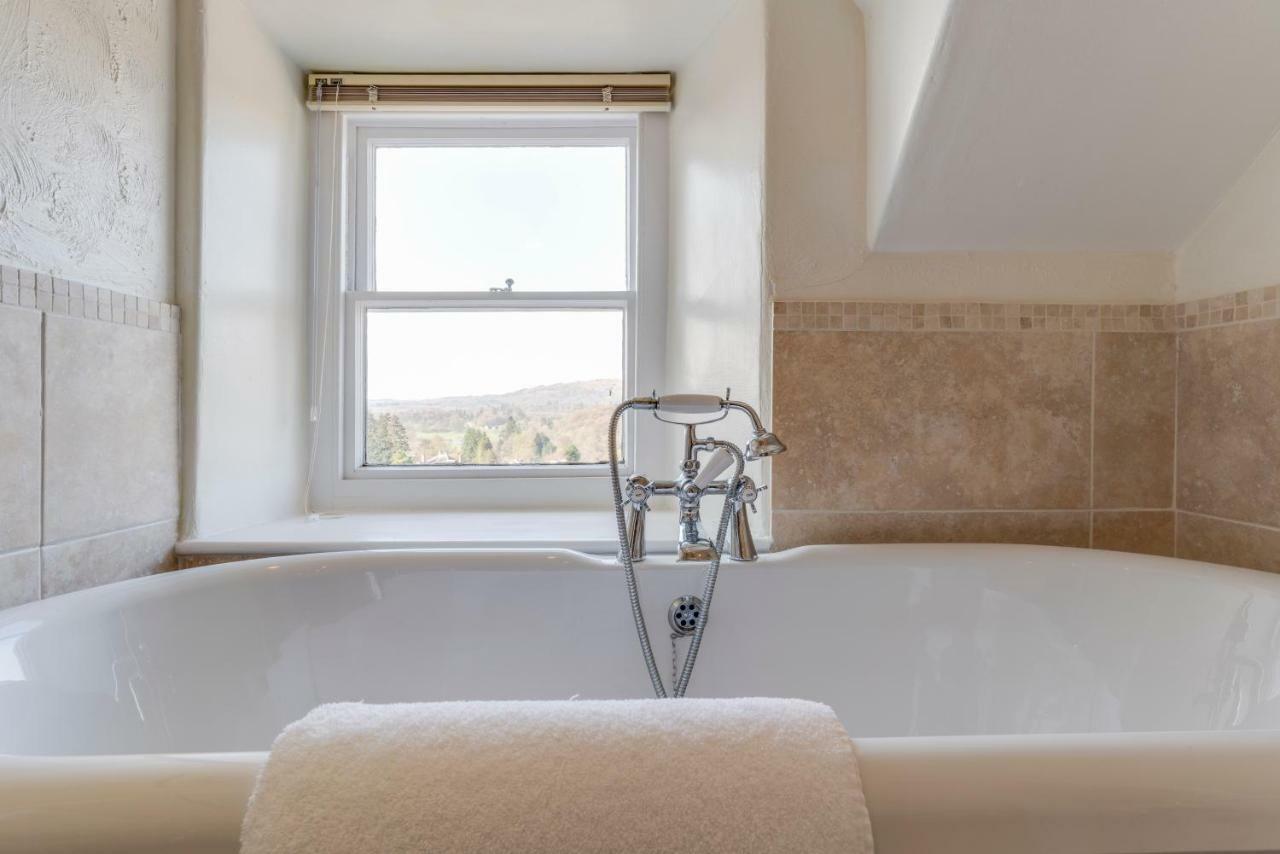 Barnes Fell Apartments Ембълсайд Екстериор снимка