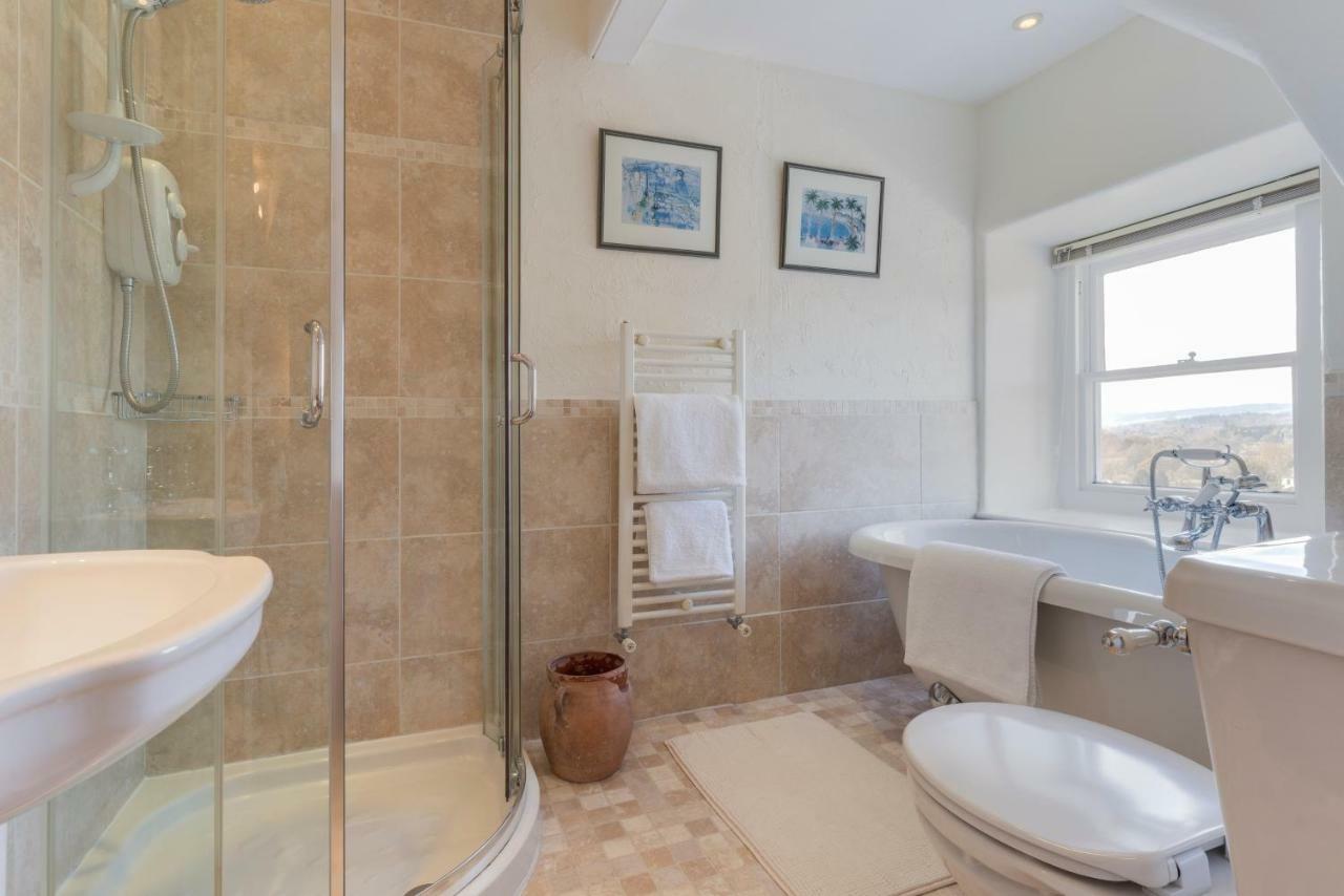 Barnes Fell Apartments Ембълсайд Екстериор снимка