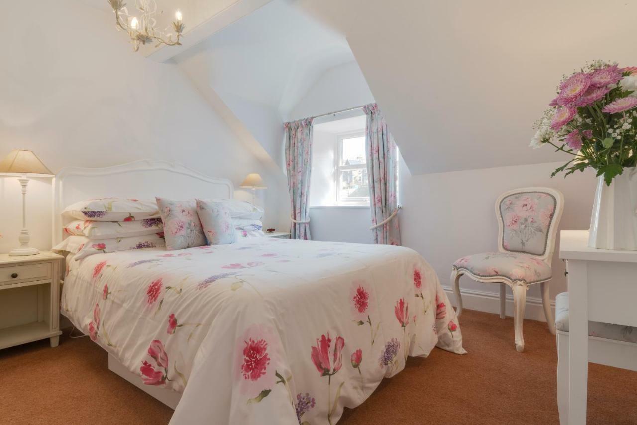 Barnes Fell Apartments Ембълсайд Екстериор снимка