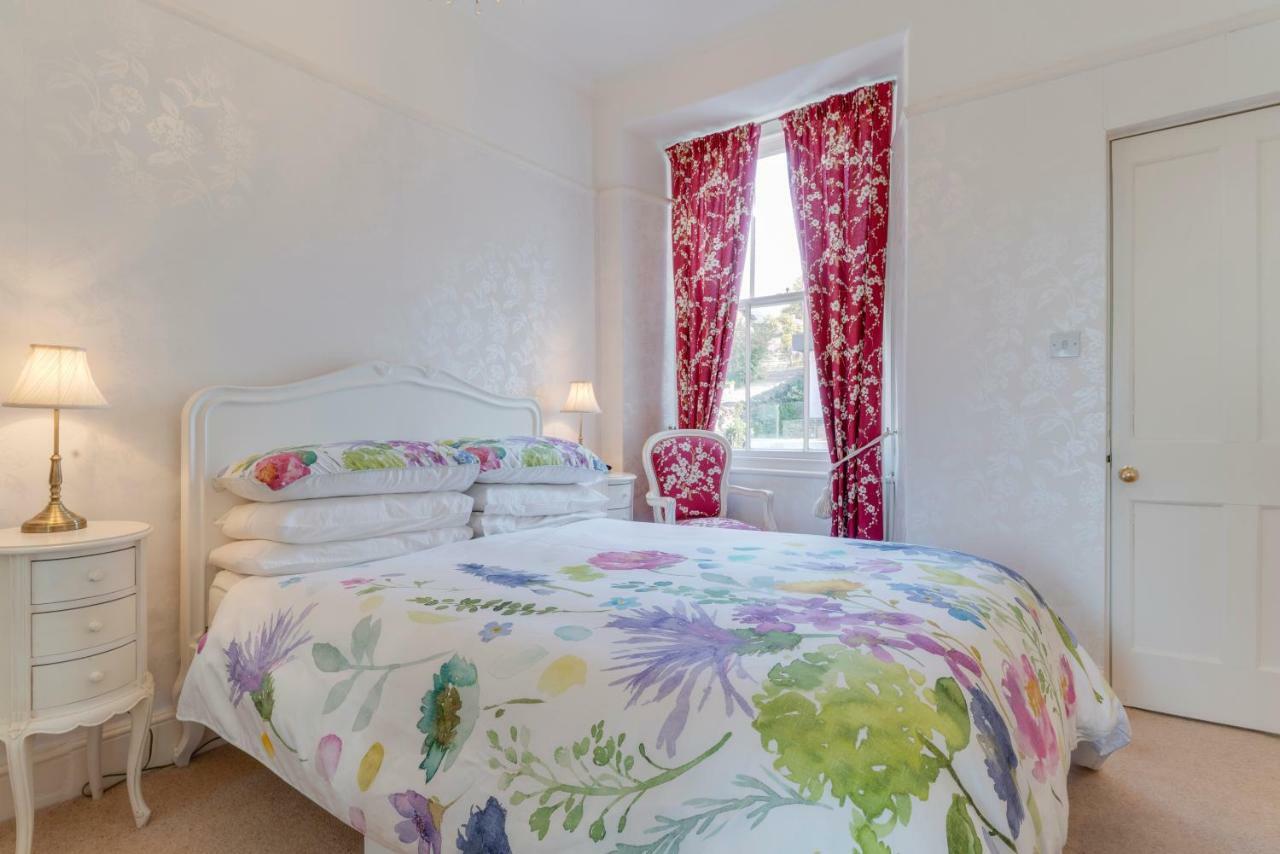 Barnes Fell Apartments Ембълсайд Екстериор снимка