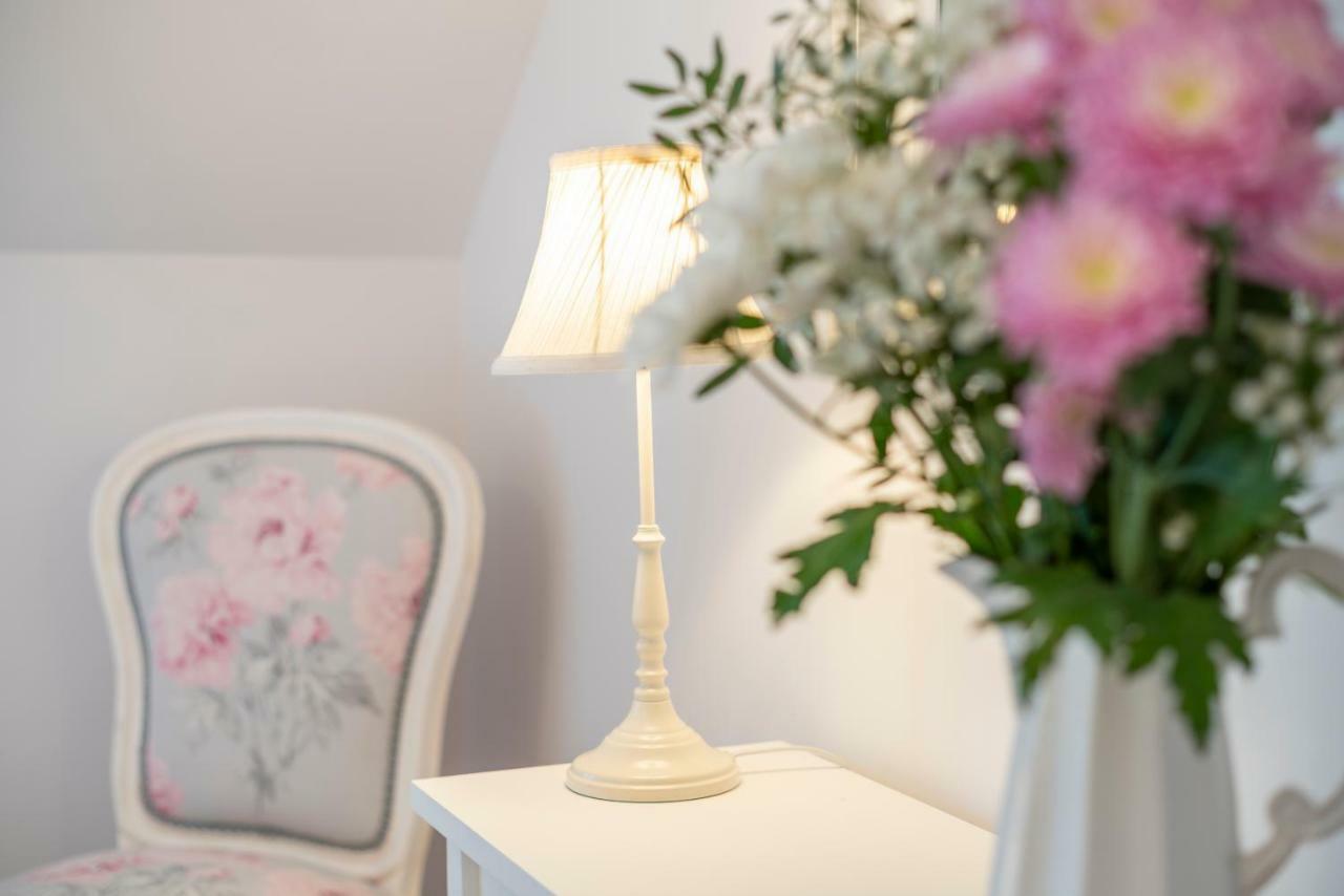 Barnes Fell Apartments Ембълсайд Екстериор снимка