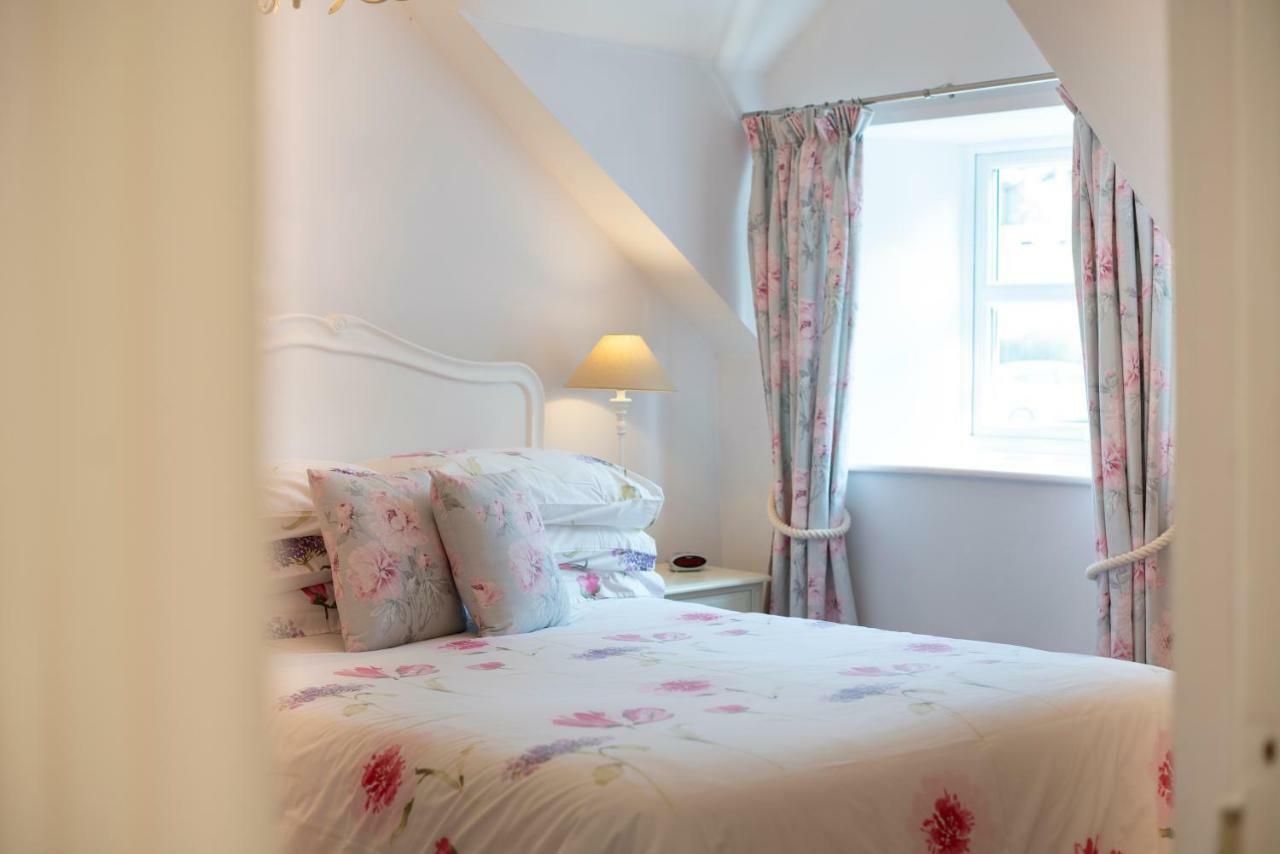 Barnes Fell Apartments Ембълсайд Екстериор снимка
