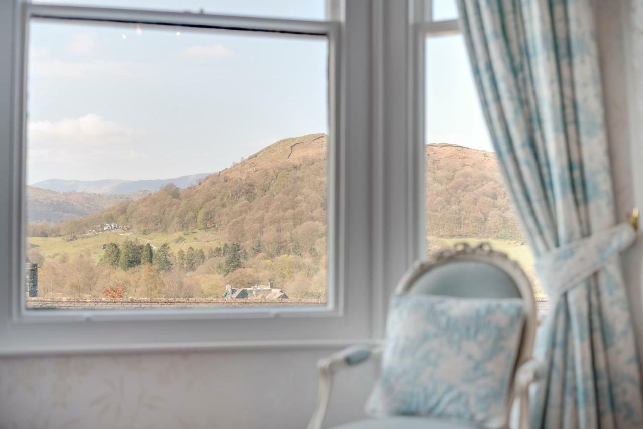 Barnes Fell Apartments Ембълсайд Екстериор снимка