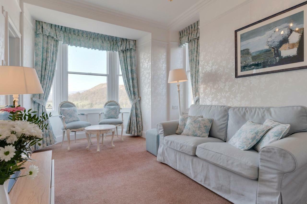 Barnes Fell Apartments Ембълсайд Екстериор снимка