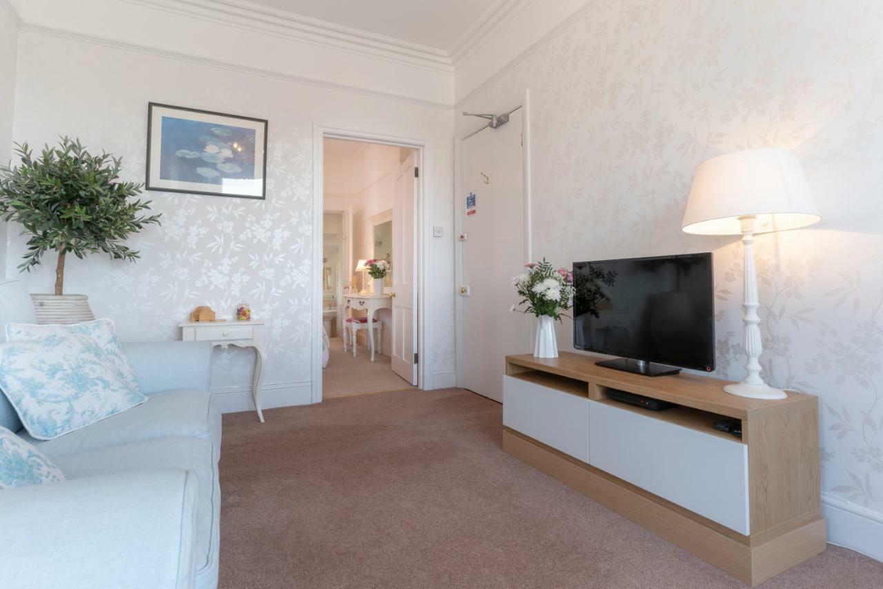 Barnes Fell Apartments Ембълсайд Екстериор снимка