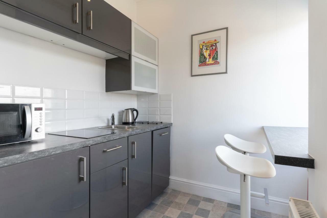 Barnes Fell Apartments Ембълсайд Екстериор снимка