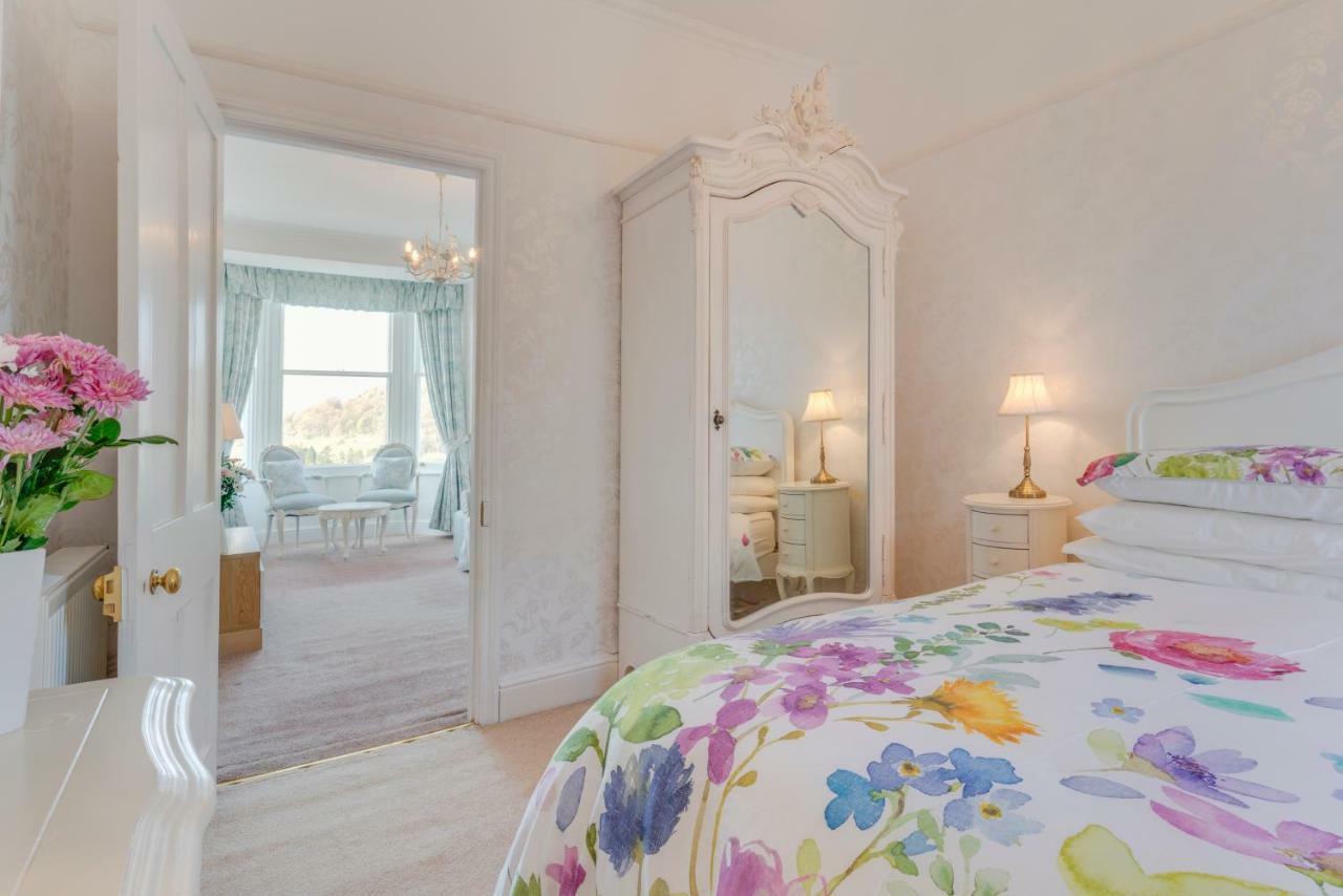 Barnes Fell Apartments Ембълсайд Екстериор снимка
