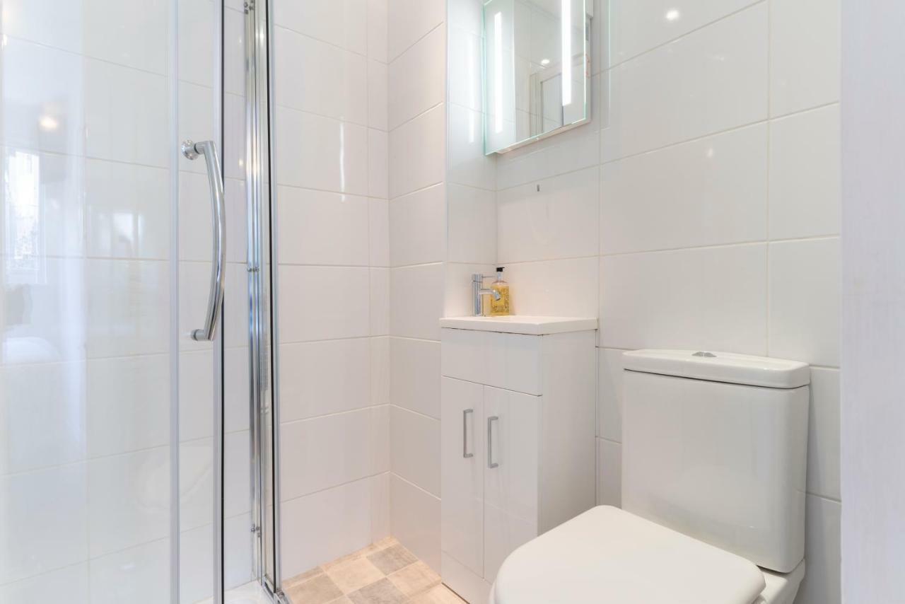 Barnes Fell Apartments Ембълсайд Екстериор снимка