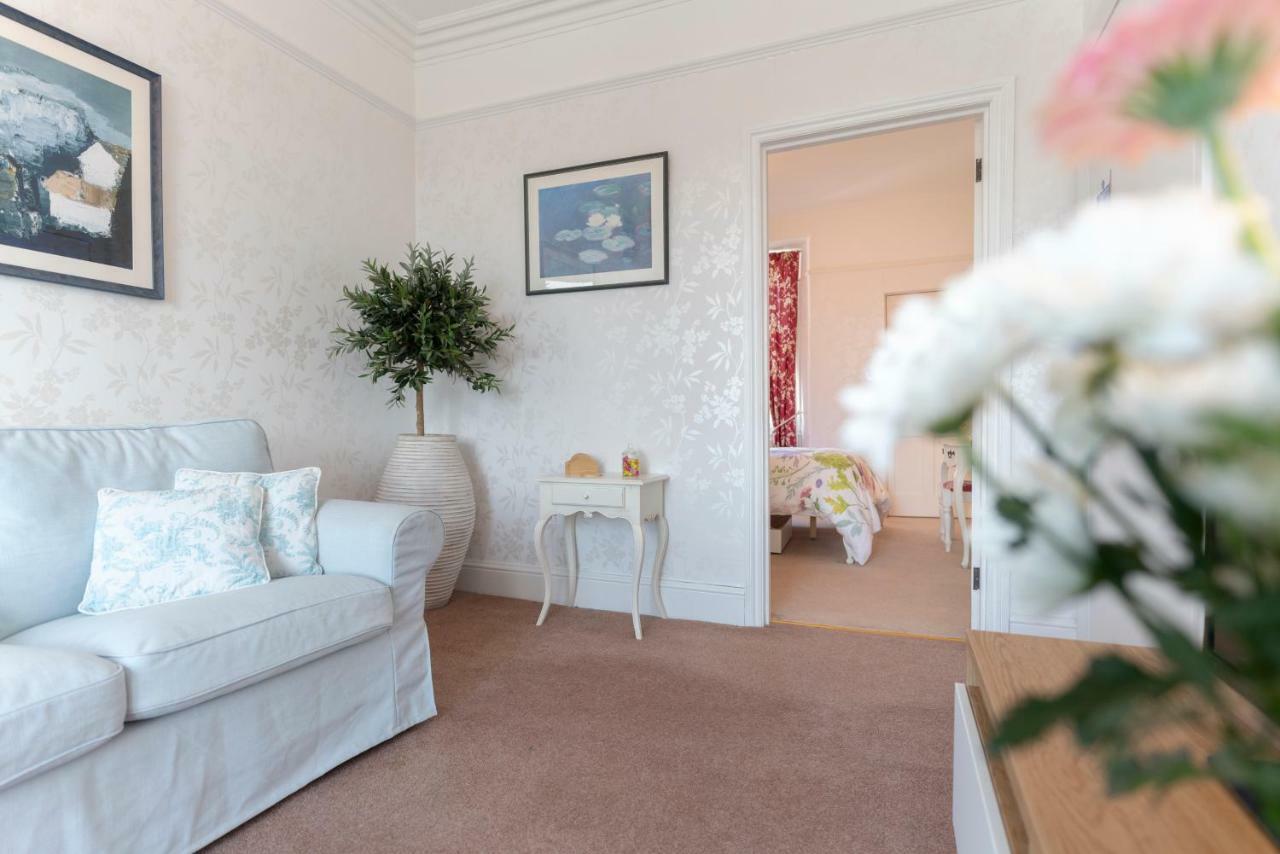 Barnes Fell Apartments Ембълсайд Екстериор снимка