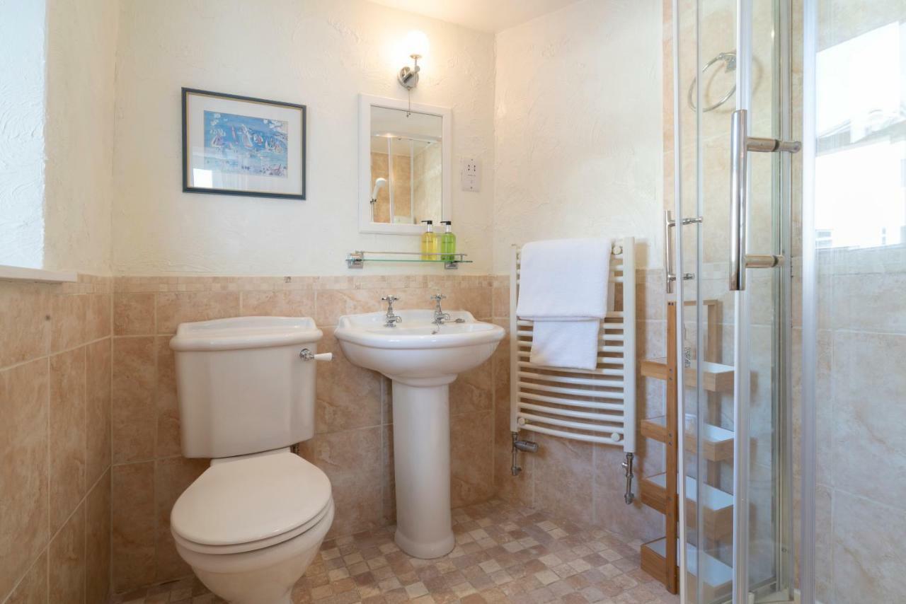Barnes Fell Apartments Ембълсайд Екстериор снимка