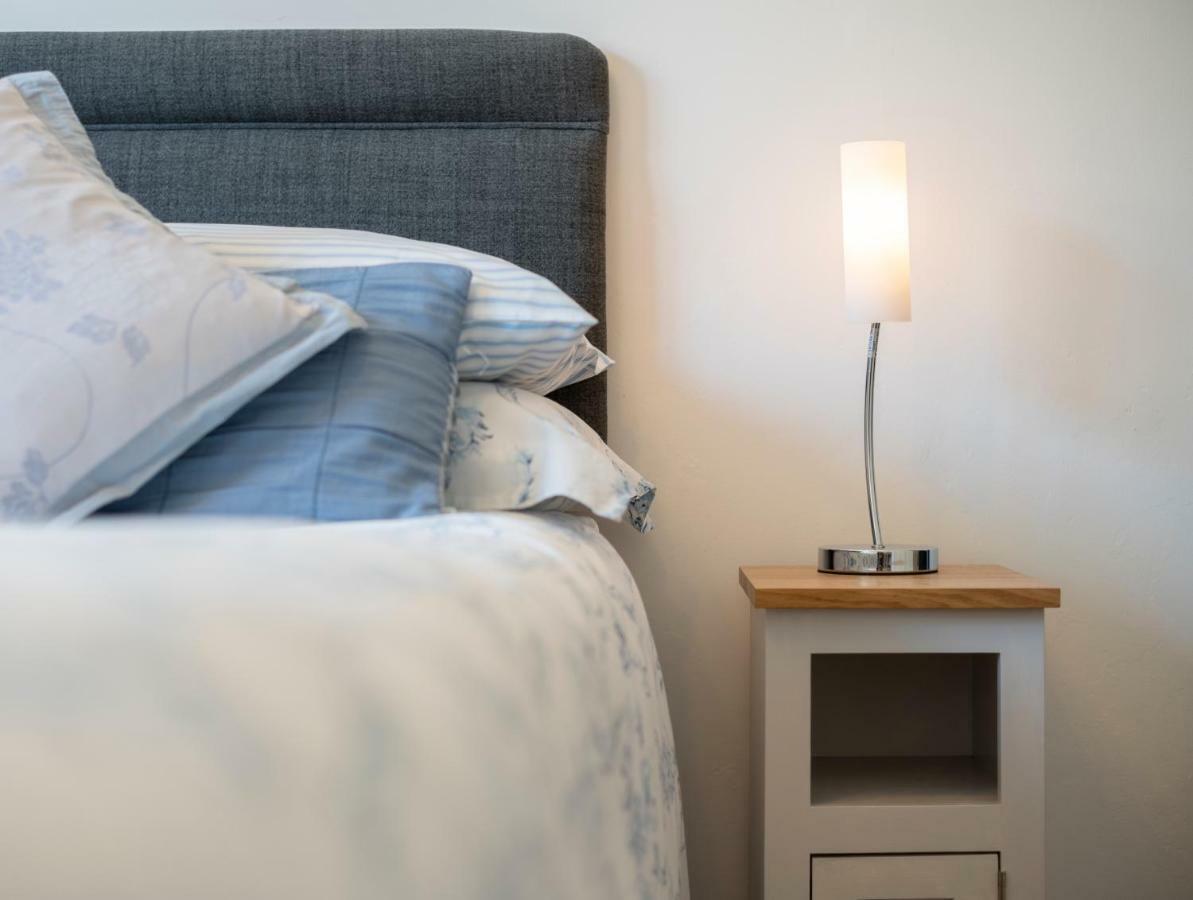 Barnes Fell Apartments Ембълсайд Екстериор снимка