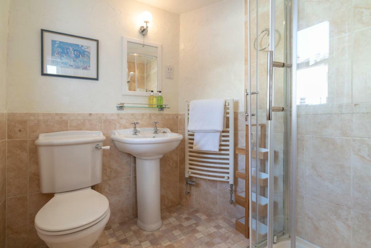 Barnes Fell Apartments Ембълсайд Екстериор снимка