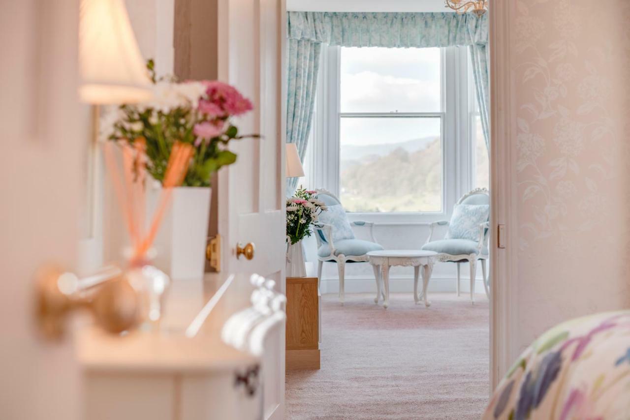 Barnes Fell Apartments Ембълсайд Екстериор снимка